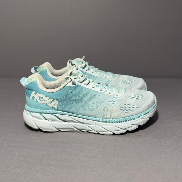 sea foam ones